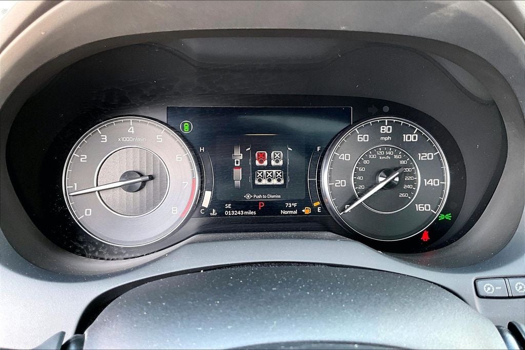 2024 Acura RDX Base SH-AWD