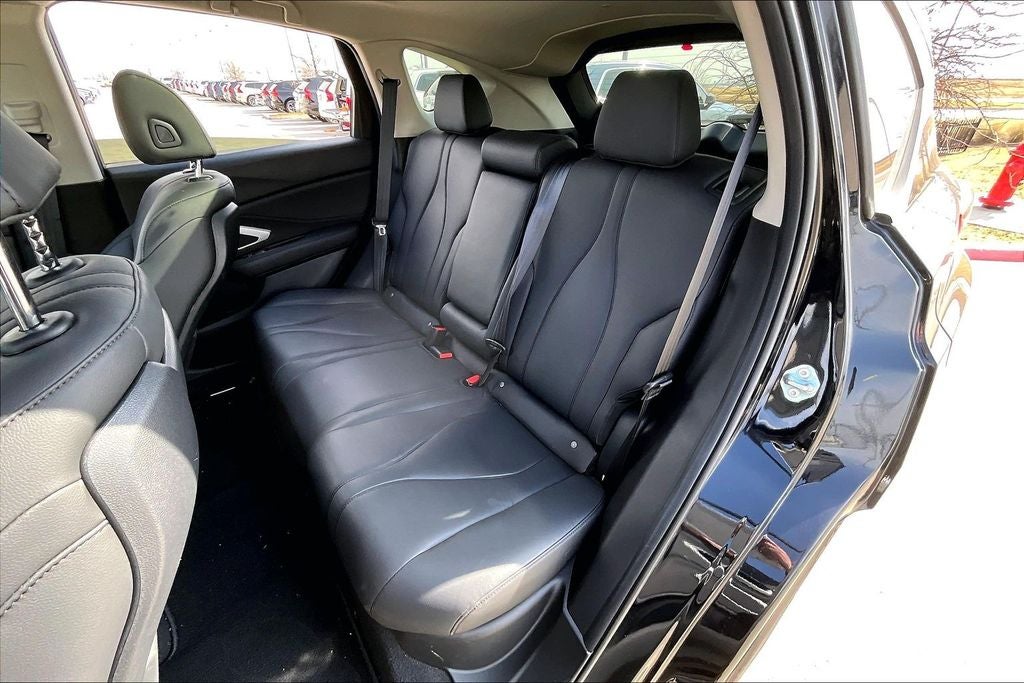 2024 Acura RDX Base SH-AWD