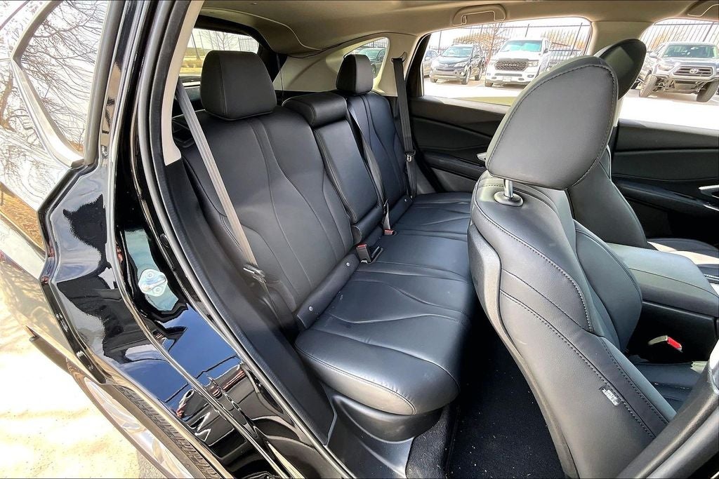 2024 Acura RDX Base SH-AWD