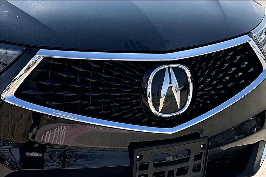 2024 Acura RDX Base SH-AWD