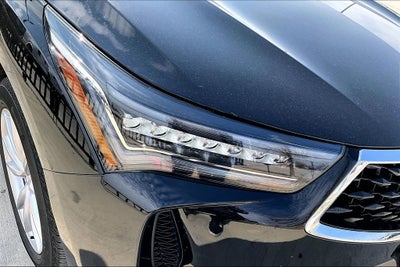 2024 Acura RDX Base SH-AWD