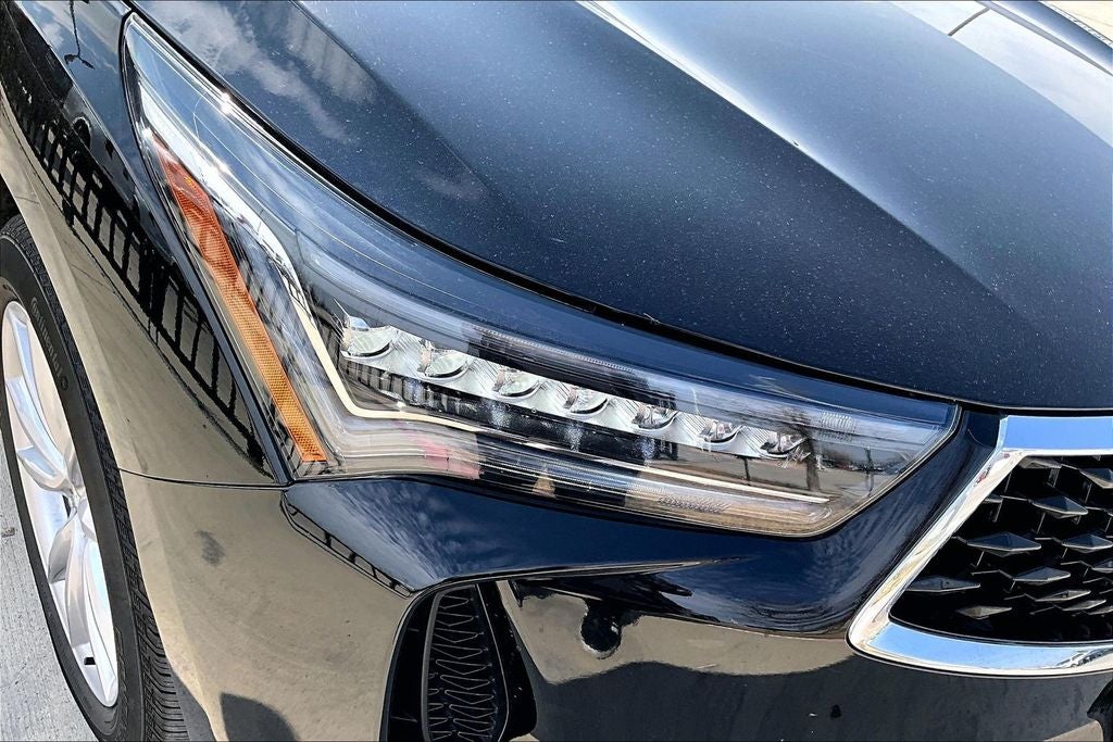 2024 Acura RDX Base SH-AWD