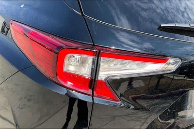 2024 Acura RDX Base SH-AWD