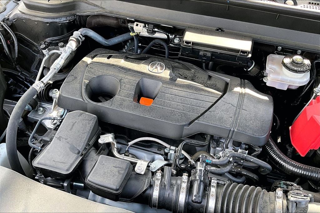 2024 Acura RDX Base SH-AWD