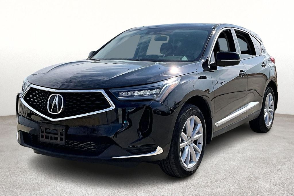 2024 Acura RDX Base SH-AWD