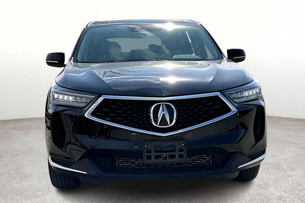 2024 Acura RDX Base SH-AWD