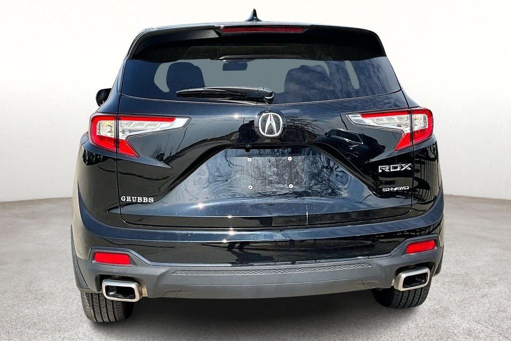 2024 Acura RDX Base SH-AWD
