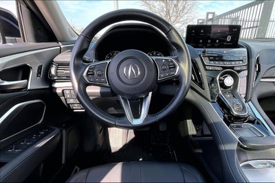 2024 Acura RDX Base SH-AWD