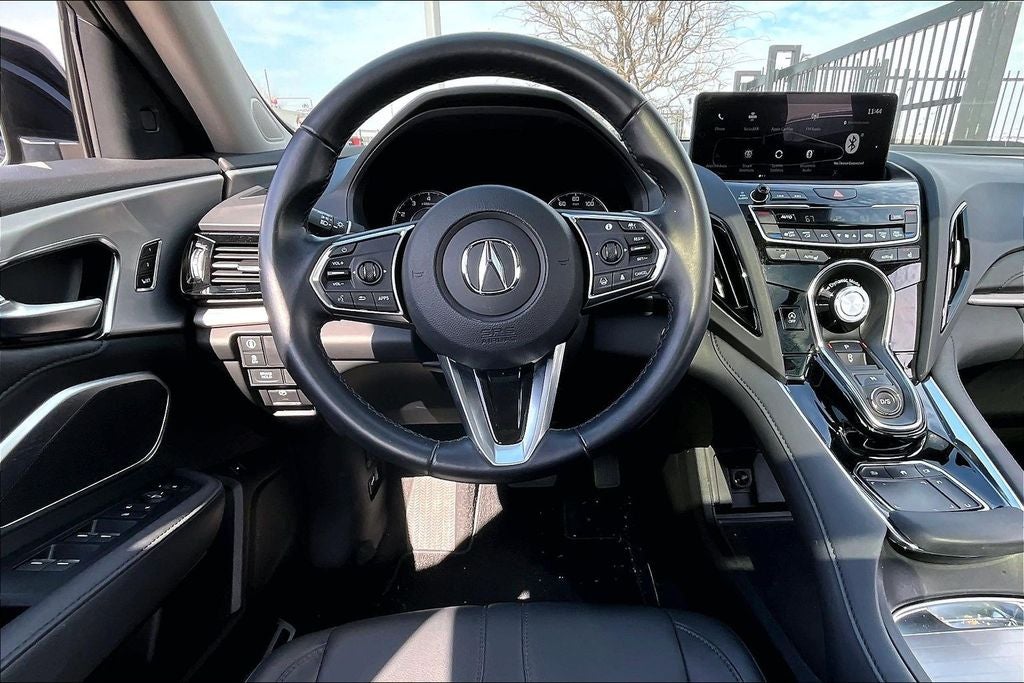 2024 Acura RDX Base SH-AWD
