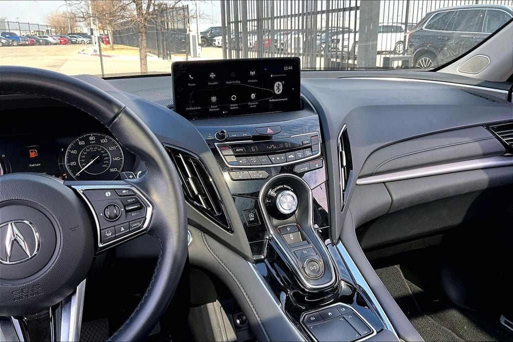 2024 Acura RDX Base SH-AWD