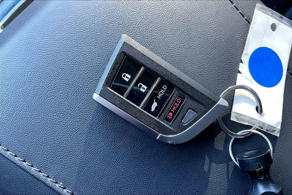 2024 Acura RDX Base SH-AWD