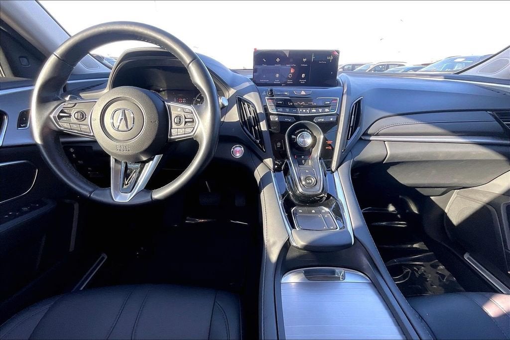 2024 Acura RDX Base SH-AWD