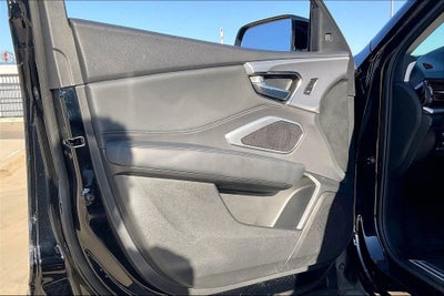 2024 Acura RDX Base SH-AWD