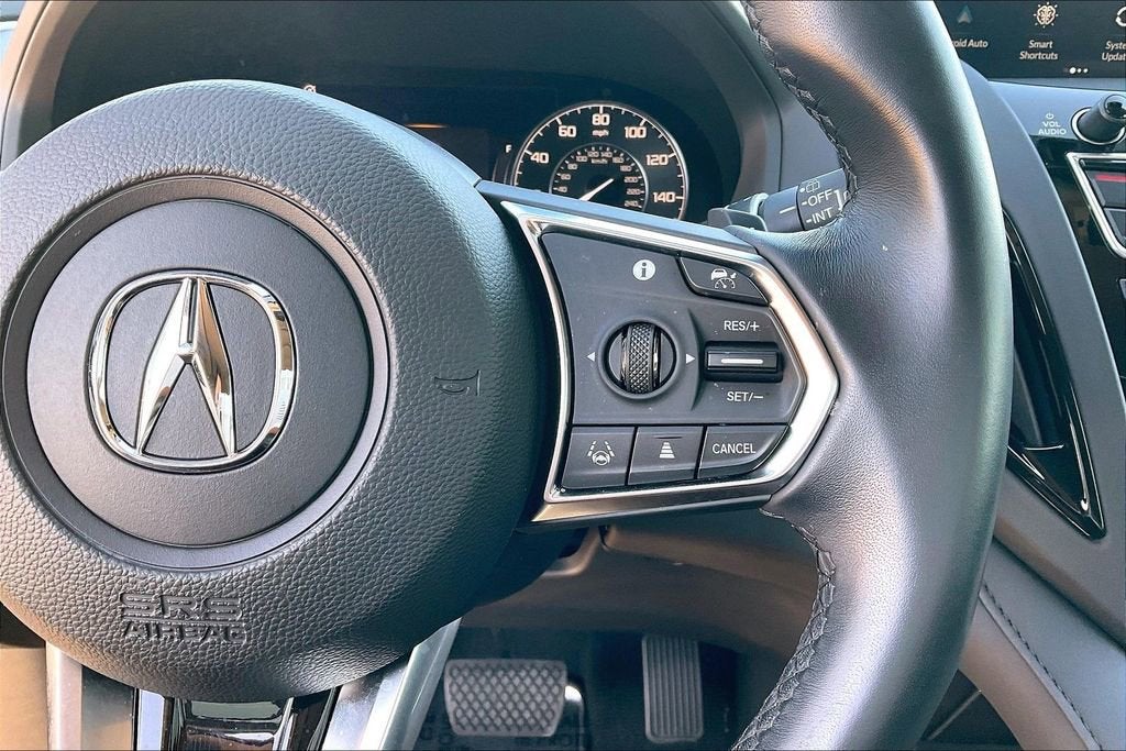 2024 Acura RDX Base SH-AWD