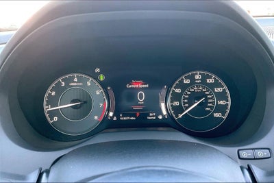 2024 Acura RDX Base SH-AWD