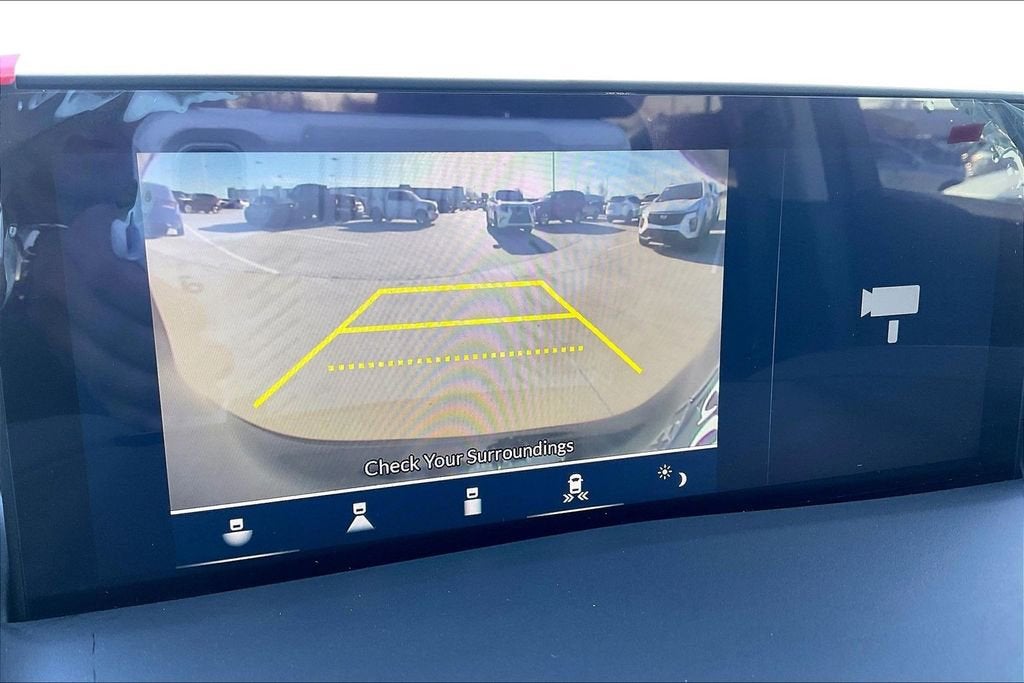 2024 Acura RDX Base SH-AWD