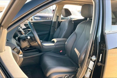 2024 Acura RDX Base SH-AWD