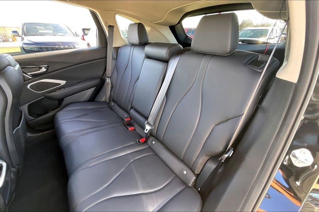 2024 Acura RDX Base SH-AWD