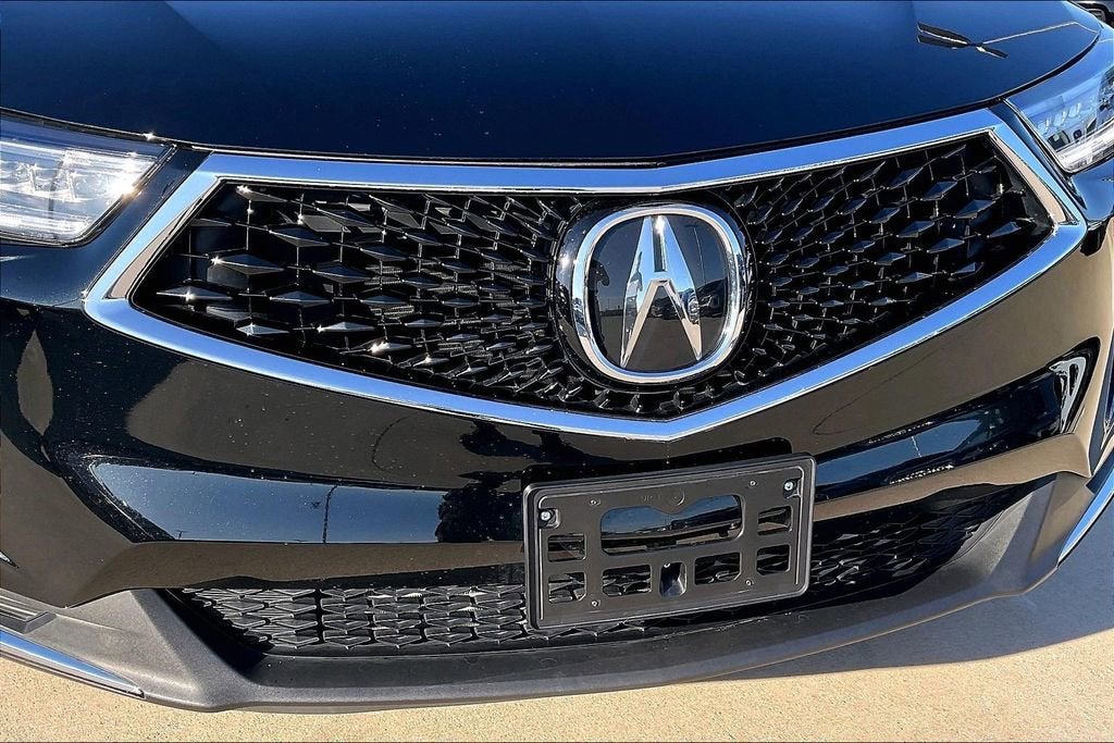 2024 Acura RDX Base SH-AWD