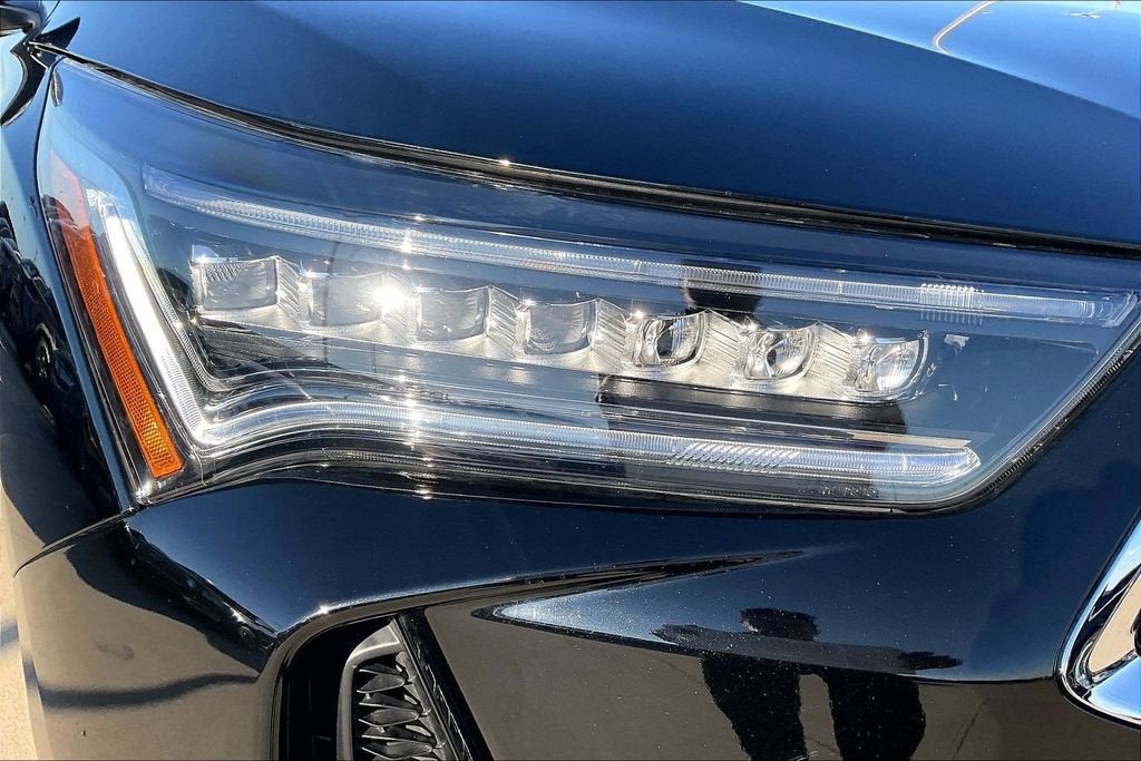 2024 Acura RDX Base SH-AWD