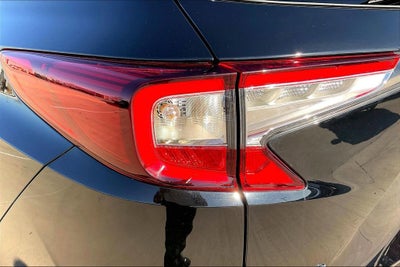 2024 Acura RDX Base SH-AWD