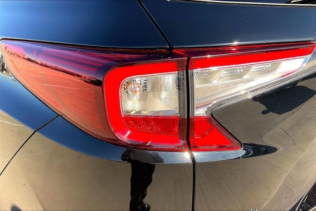 2024 Acura RDX Base SH-AWD