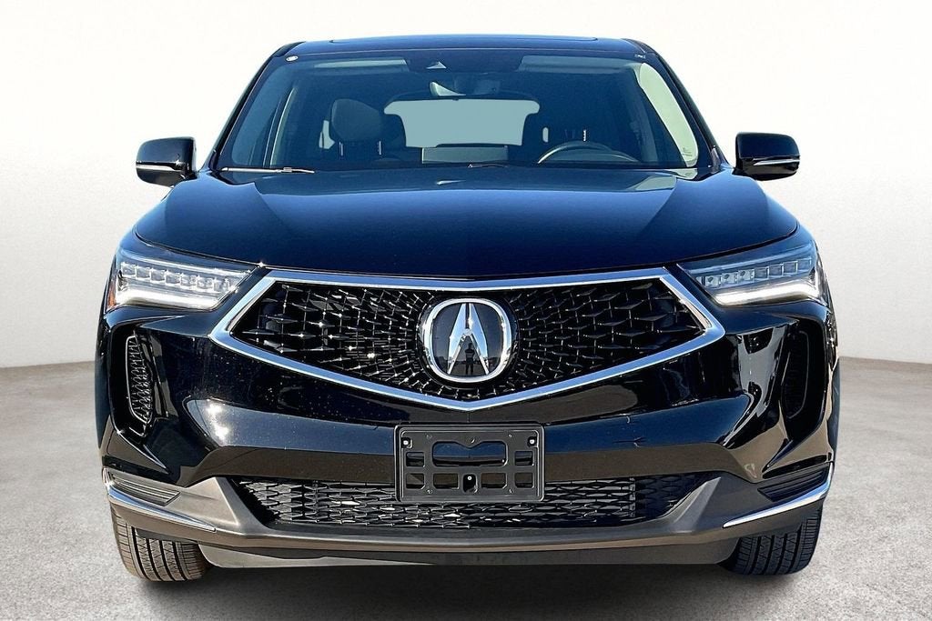 2024 Acura RDX Base SH-AWD