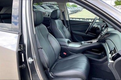 2024 Acura RDX Base SH-AWD