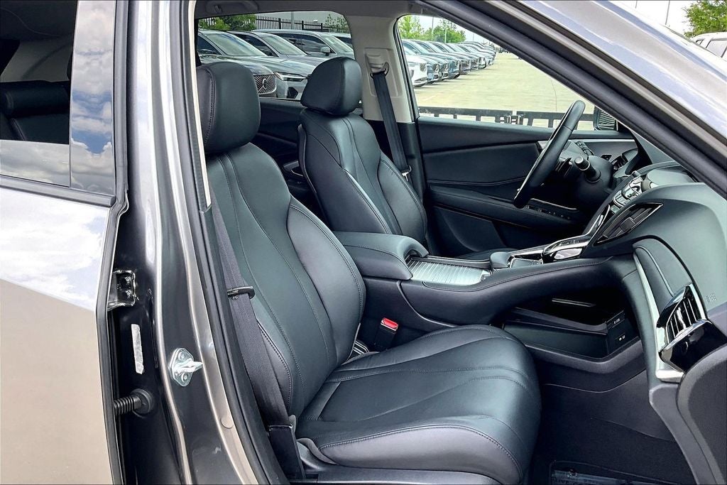 2024 Acura RDX Base SH-AWD