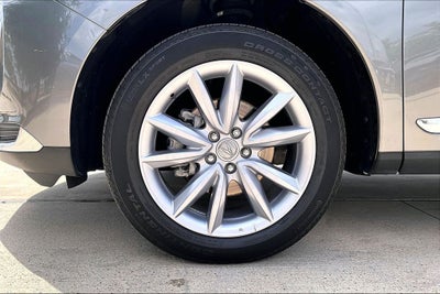 2024 Acura RDX Base SH-AWD