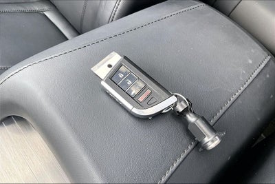 2024 Acura RDX Base SH-AWD