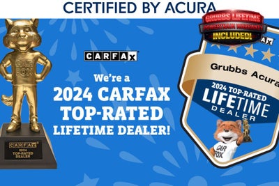 2024 Acura RDX Base SH-AWD