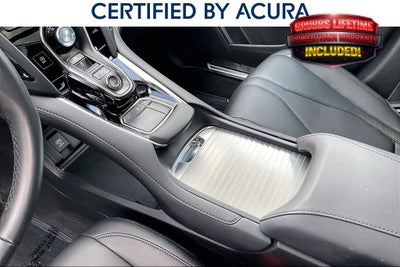 2024 Acura RDX Base SH-AWD