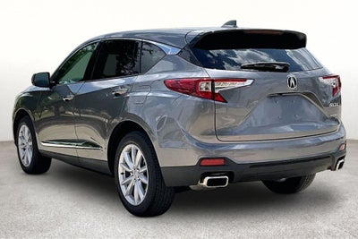 2024 Acura RDX Base SH-AWD