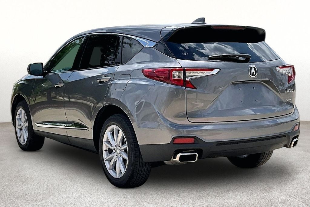 2024 Acura RDX Base SH-AWD