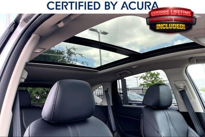 2024 Acura RDX Base SH-AWD