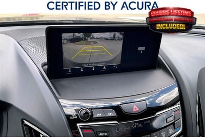 2024 Acura RDX Base SH-AWD