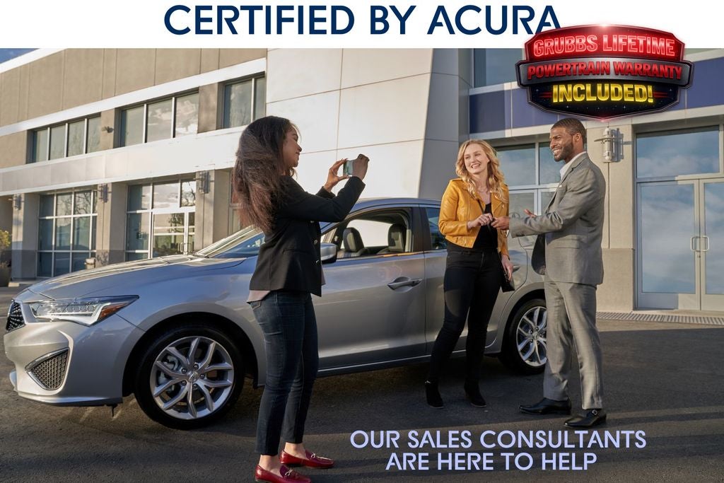 2024 Acura RDX Base SH-AWD