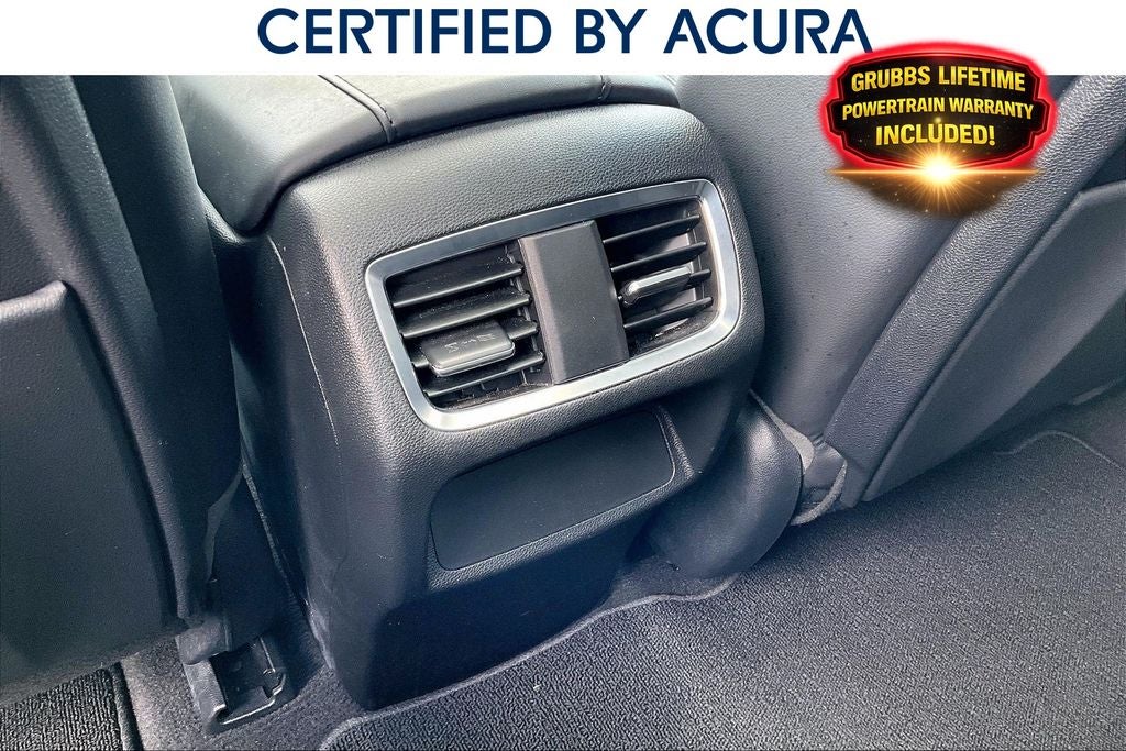 2024 Acura RDX Base SH-AWD