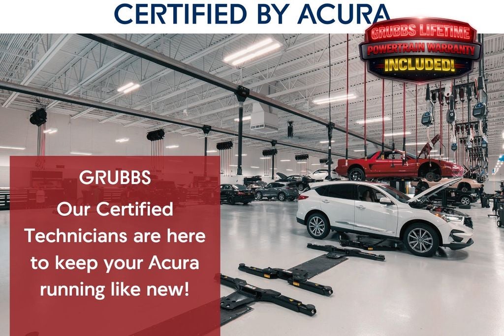 2024 Acura RDX Base SH-AWD