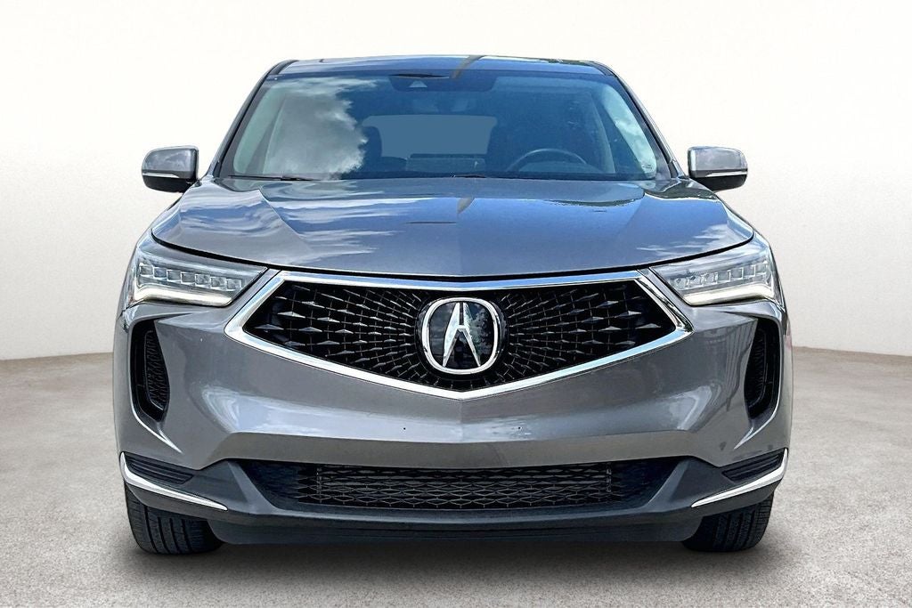 2024 Acura RDX Base SH-AWD