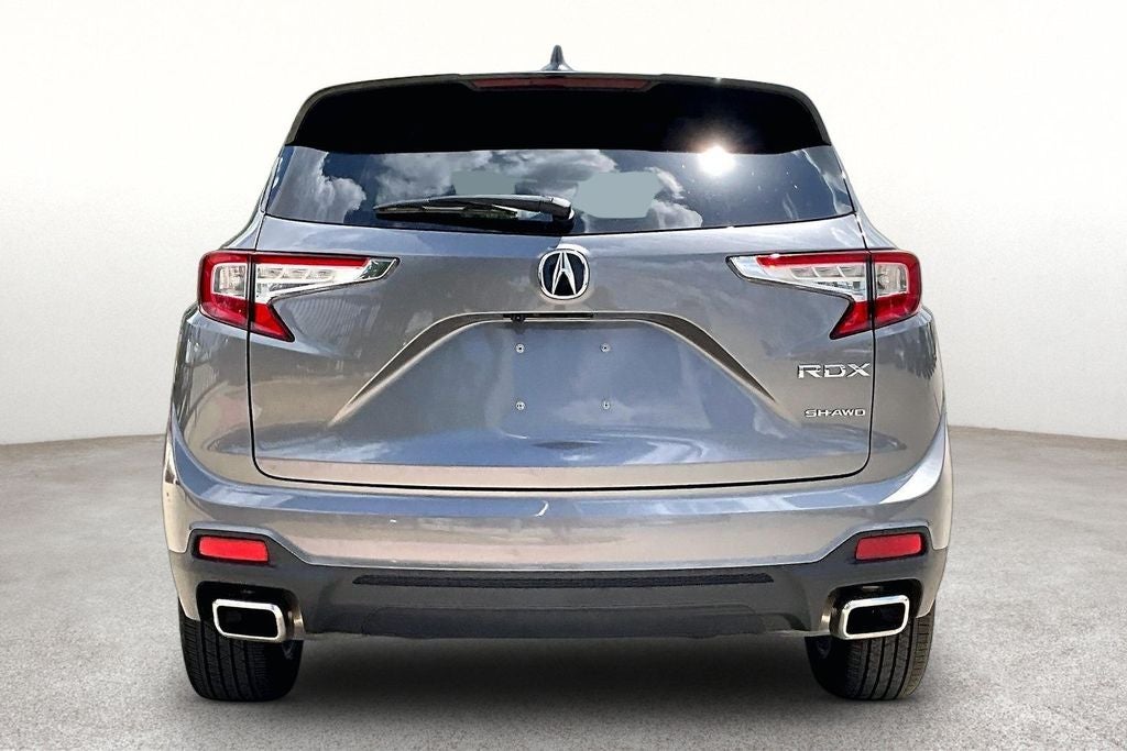 2024 Acura RDX Base SH-AWD