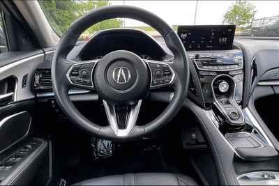 2024 Acura RDX Base SH-AWD