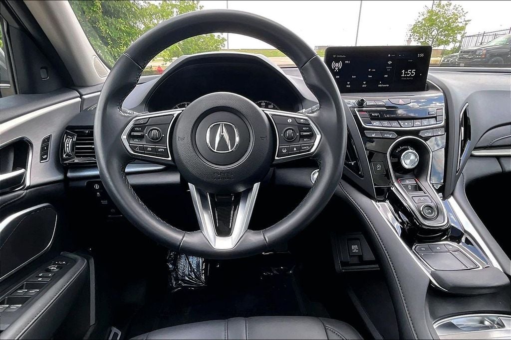 2024 Acura RDX Base SH-AWD
