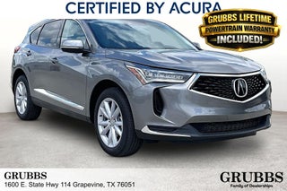 2024 Acura RDX Base SH-AWD