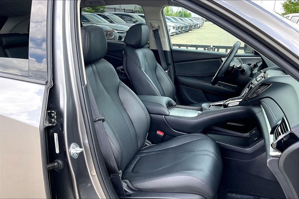 2024 Acura RDX Base SH-AWD