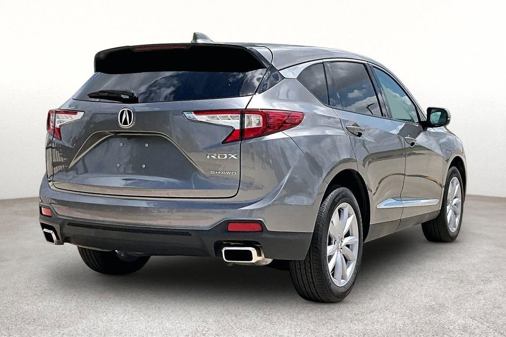 2024 Acura RDX Base SH-AWD