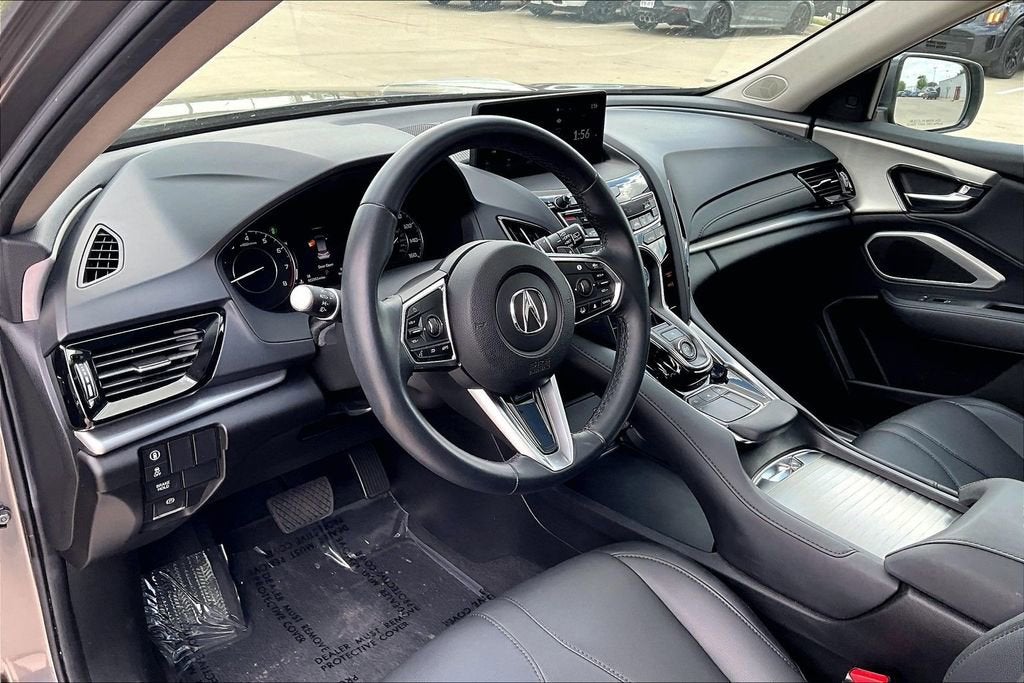2024 Acura RDX Base SH-AWD