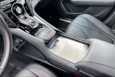 2024 Acura RDX Base SH-AWD