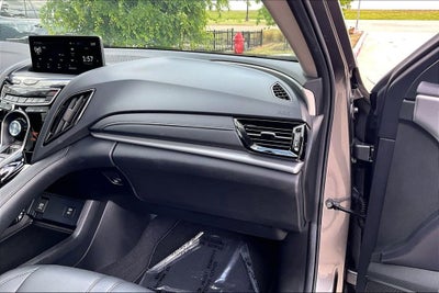 2024 Acura RDX Base SH-AWD